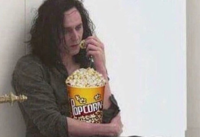 Los mejores memes del trailer de Avengers Endgame