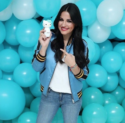 Maite Perroní, ex RBD: así le pidió matrimonio Koko Stambuk
