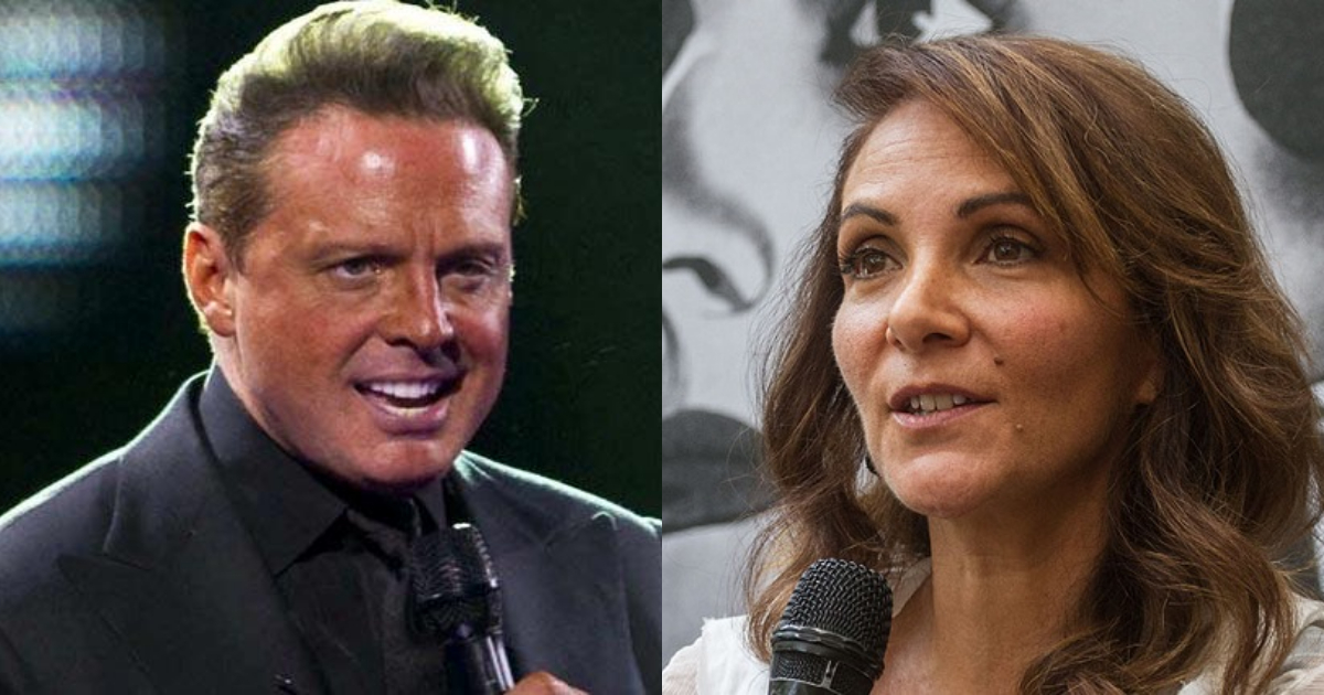 Mariana Yazbek Quiere Reencontrarse Con Luis Miguel, Mariana Yazbek Y Luis Miguel, Luis Miguel, Mariana Yazbek, Reencuentro, Mariana Yazbek Habla De Luis Miguel