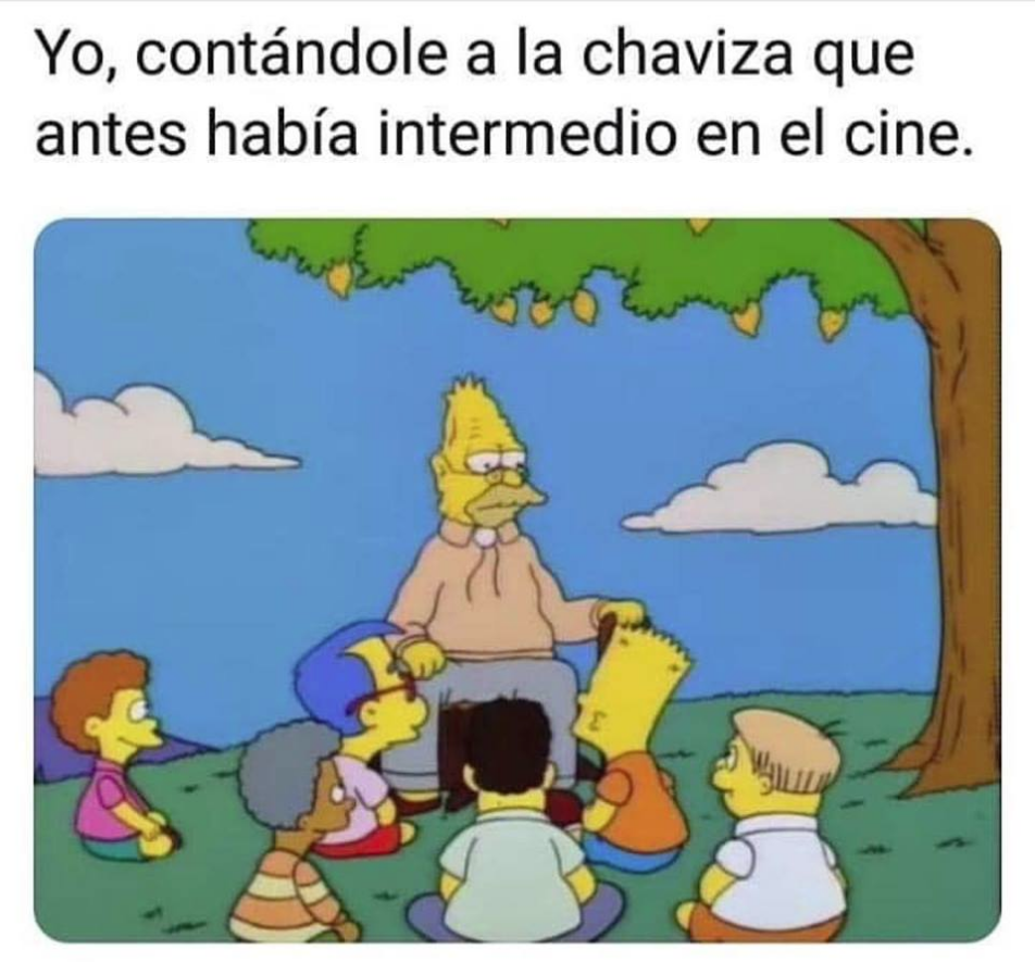 Los mejores memes de Avengers Endgame