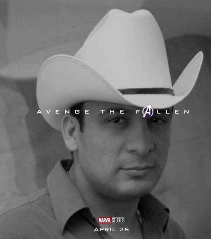 Los mejores memes de Avengers Endgame