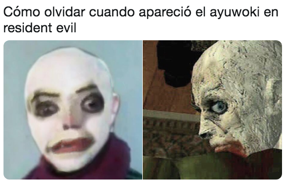 Memes del Ayuwoki