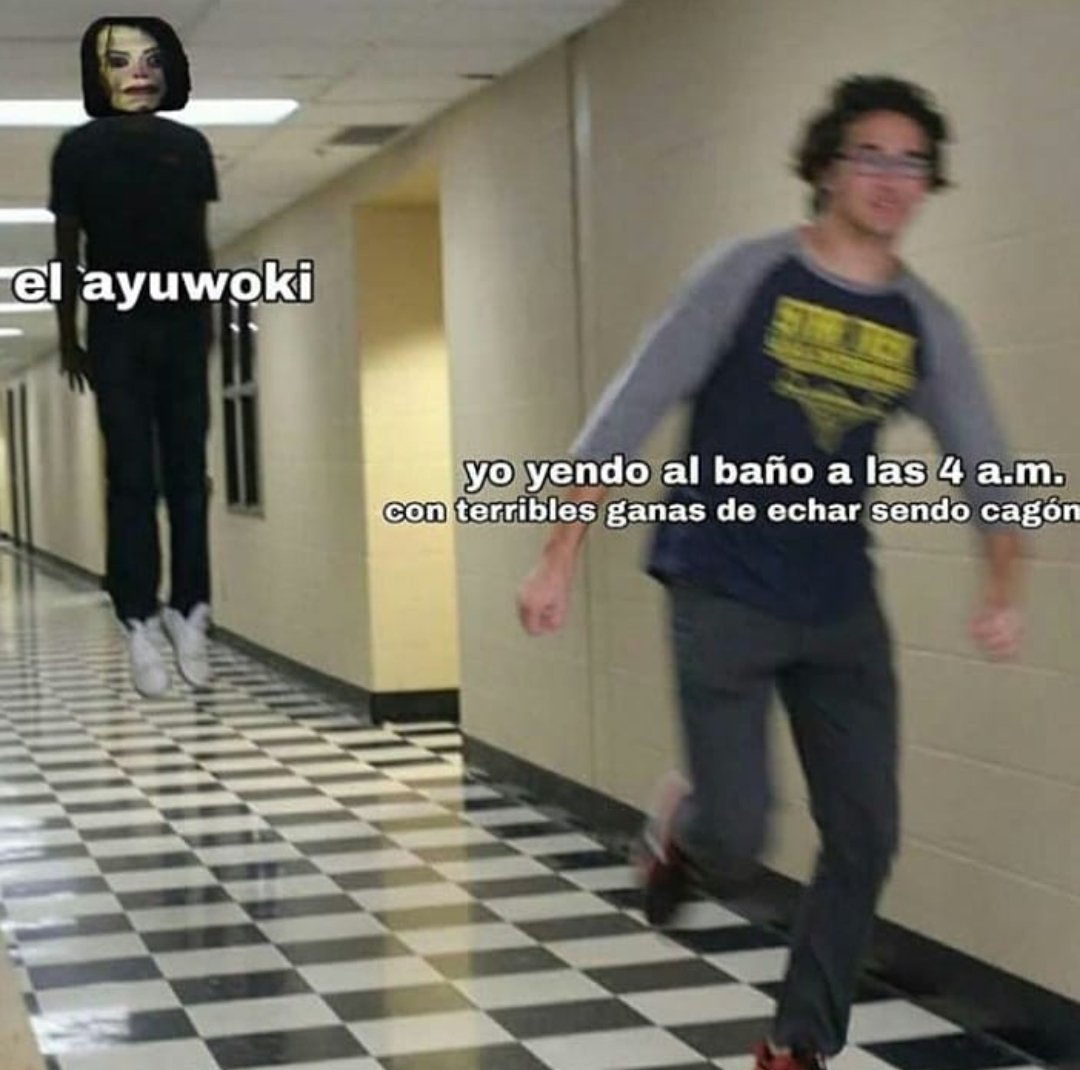 Memes del Ayuwoki