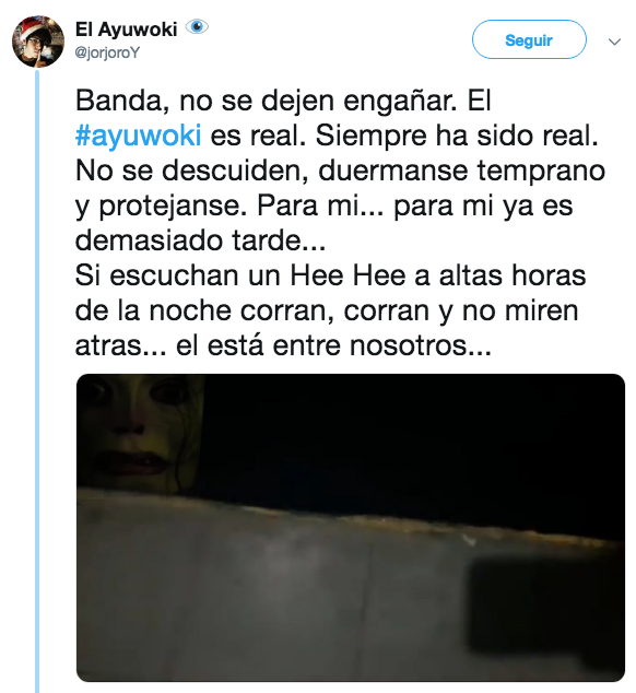 Memes del Ayuwoki
