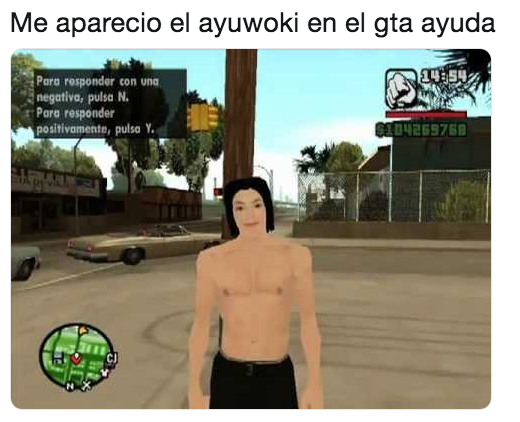 Memes del Ayuwoki