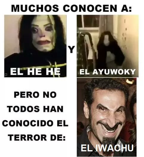 Memes del Ayuwoki