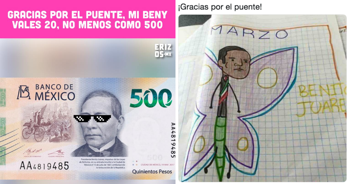 Memes Del Puente 21 De Marzo, Memes De Feriado Largo, Memes Día Festivo, Puente 21 De Marzo Memes, Memes Lunes Feriado, Puente De Marzo