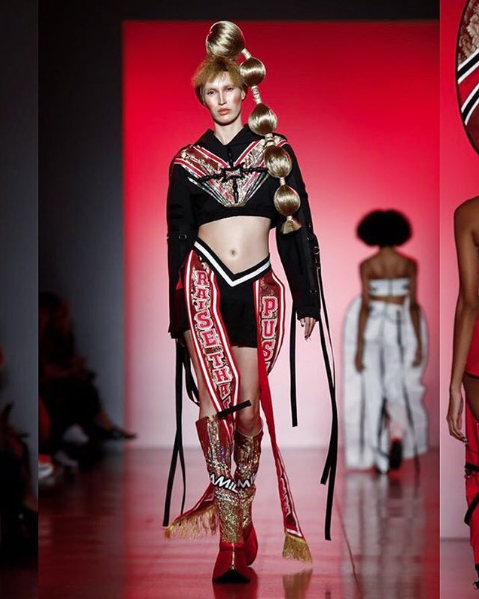 Modelos mexicanas que están triunfando en el mundo