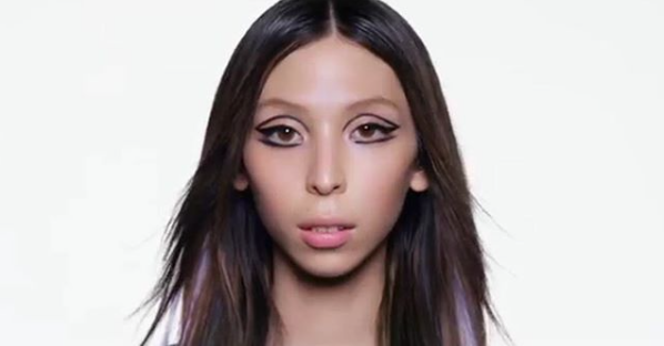 Modelos mexicanas que están triunfando en el mundo