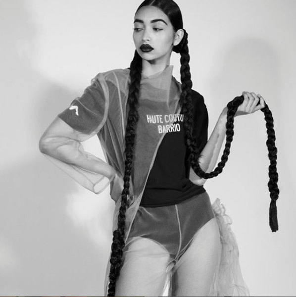 Modelos mexicanas que están triunfando en el mundo