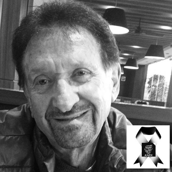 Muere el actor Abraham Stavans