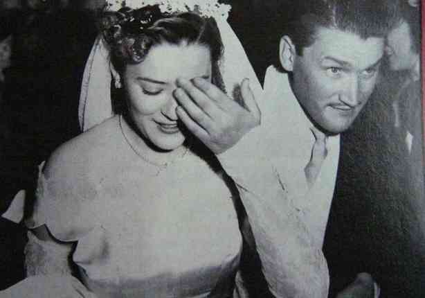 Los amores de Silvia Pinal