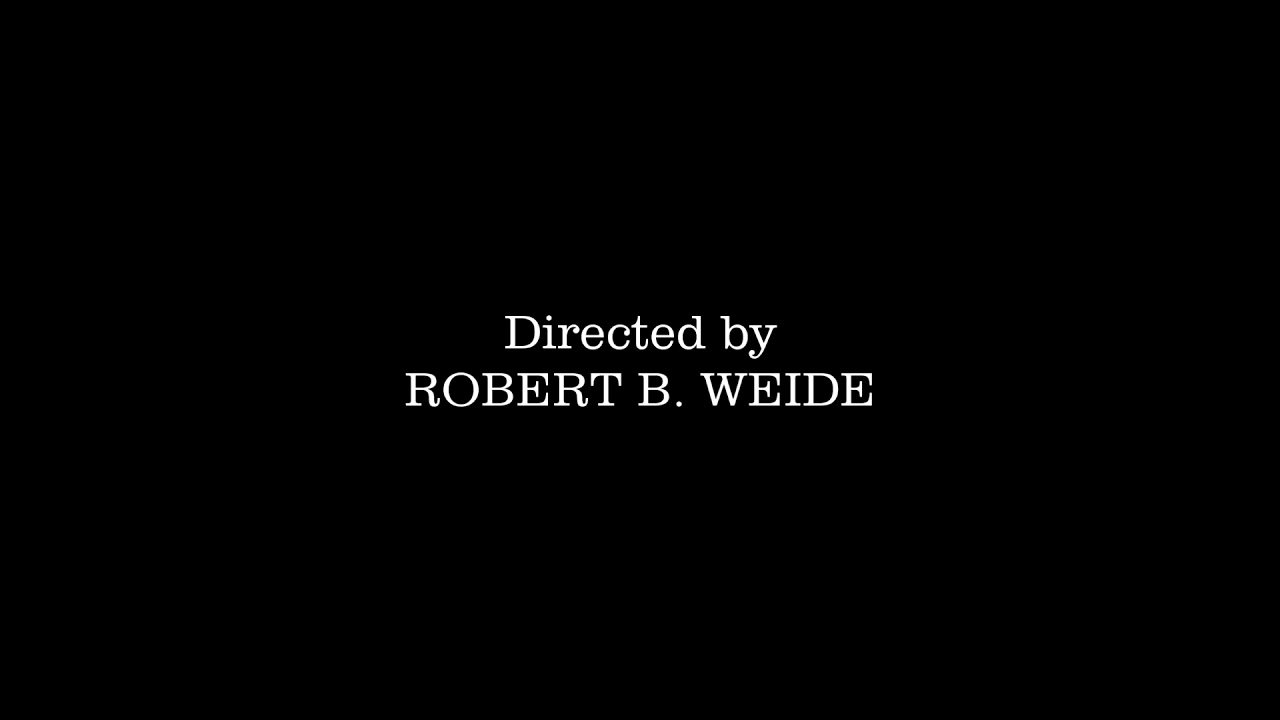 Robert B Weide meme