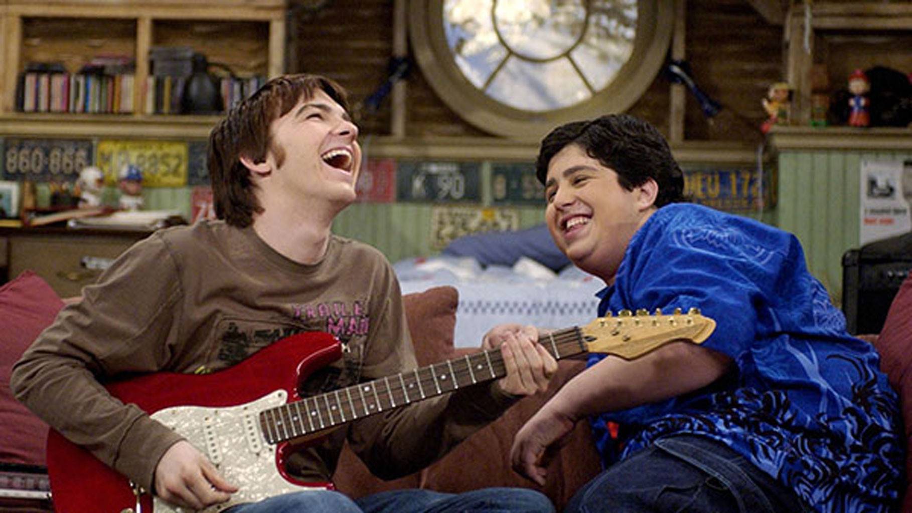 Drake y Josh tendrán una nueva serie