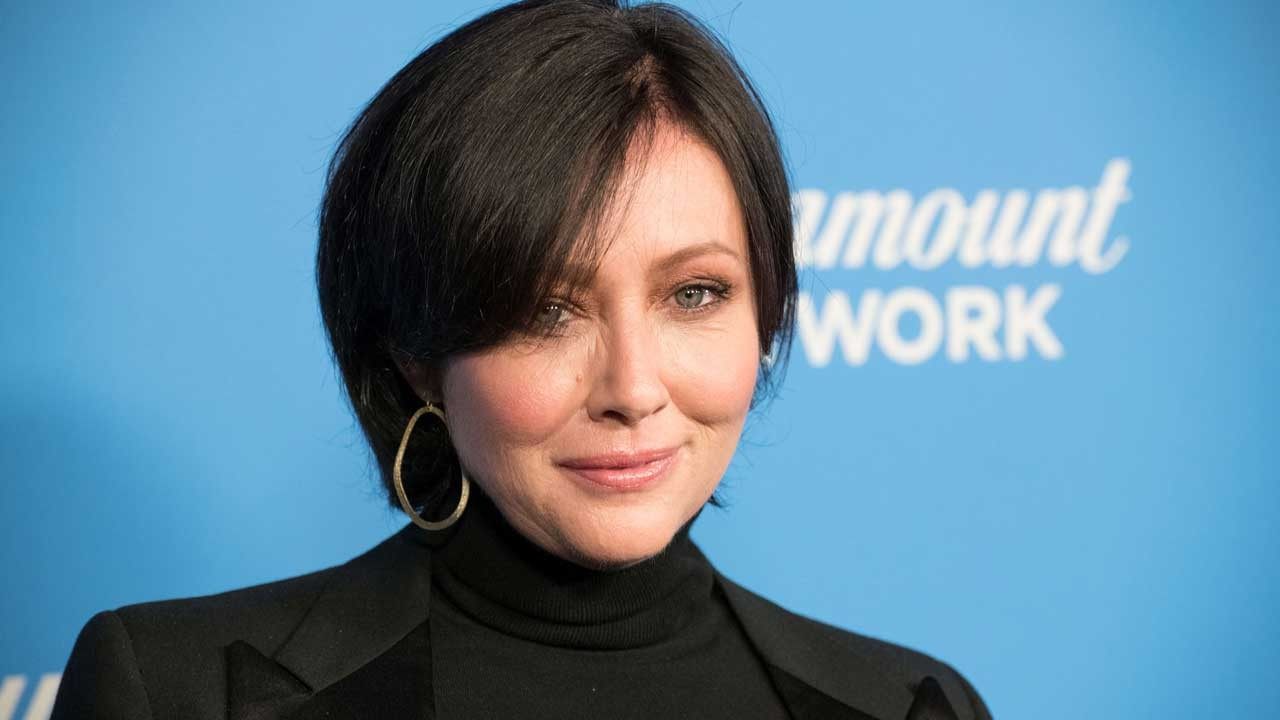 Antes y después de Beverly Hills 90210