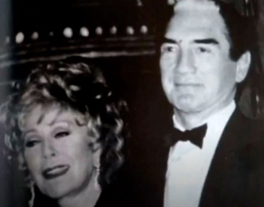 Los amores de Silvia Pinal