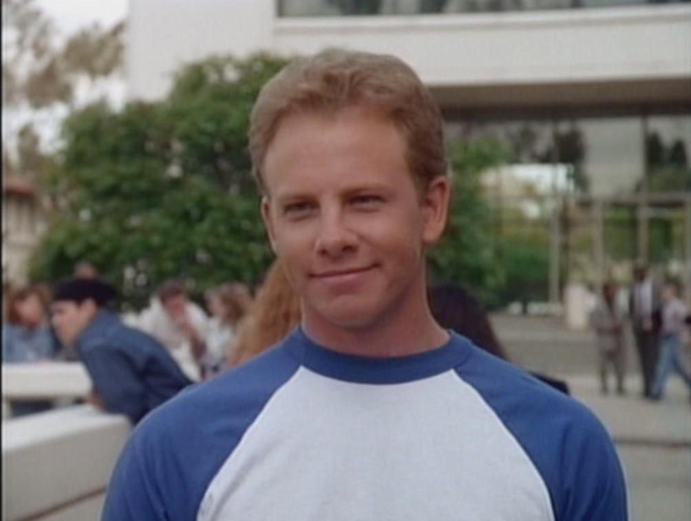 Antes y después de Beverly Hills 90210