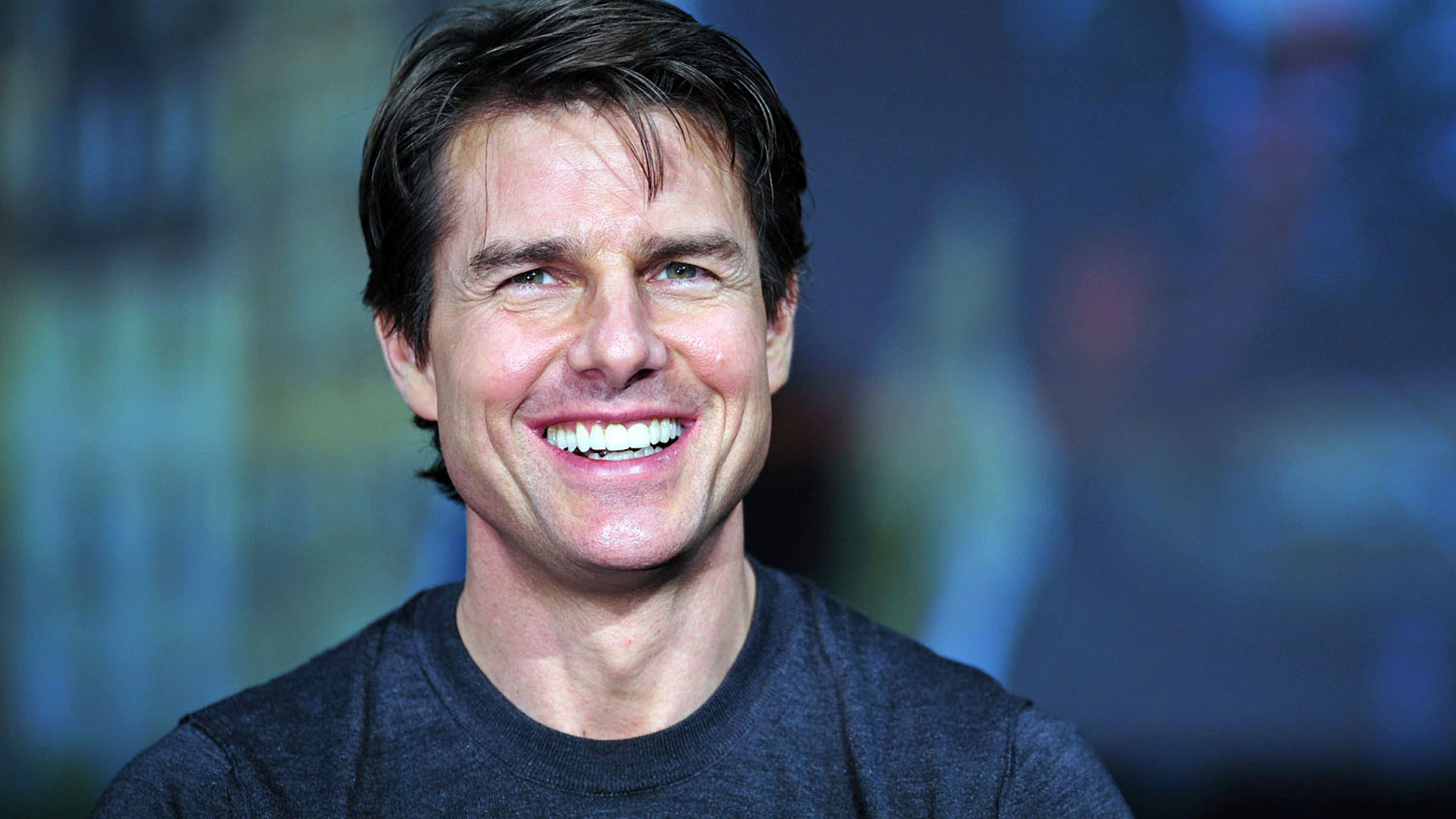 Tom Cruise prohibió a Nicole Kidman asistir a la boda de su hijo