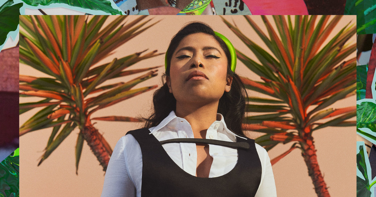 Yalitza asegura que NO le gustaba hablar con personas