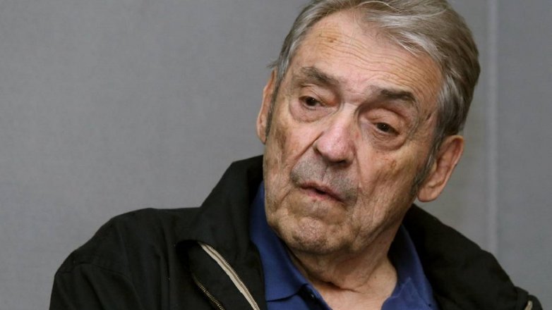 Muere Alberto Cortez a los 79 años en Madrid