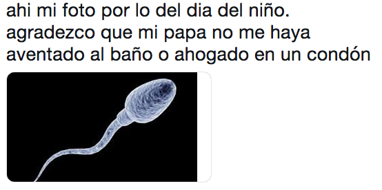 Mejores memes del día del niños