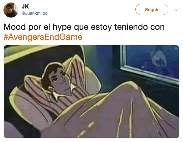 Reacciones de Internet al nuevo trailer de Avengers Endgame