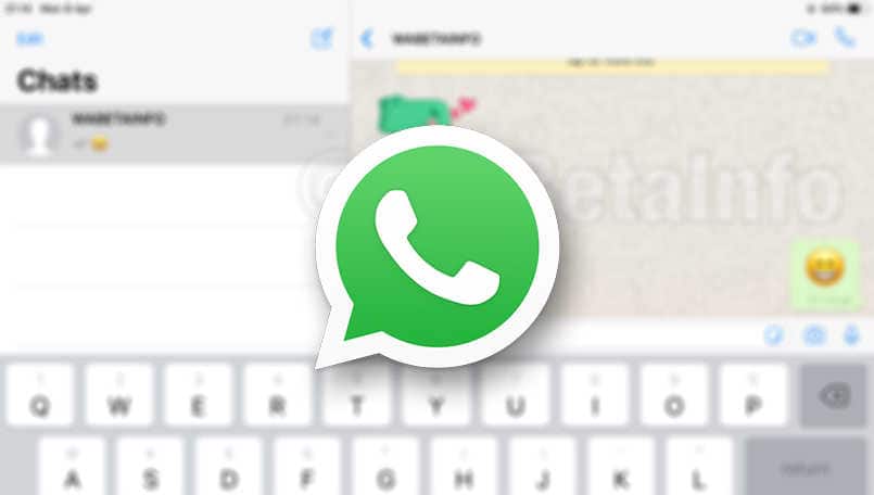 Ya no podrás tomar capturas de pantalla en WhatsApp