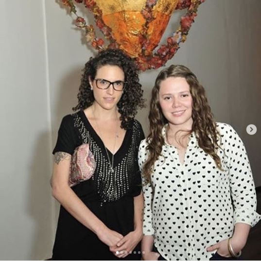 Revelan quién es la esposa de cantante de Jesse & Joy