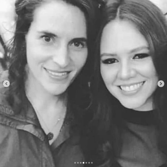 Revelan quién es la esposa de cantante de Jesse & Joy