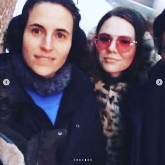 Revelan quién es la esposa de cantante de Jesse & Joy