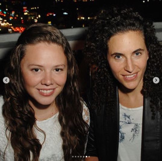 Revelan quién es la esposa de cantante de Jesse & Joy