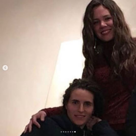 Revelan quién es la esposa de cantante de Jesse & Joy