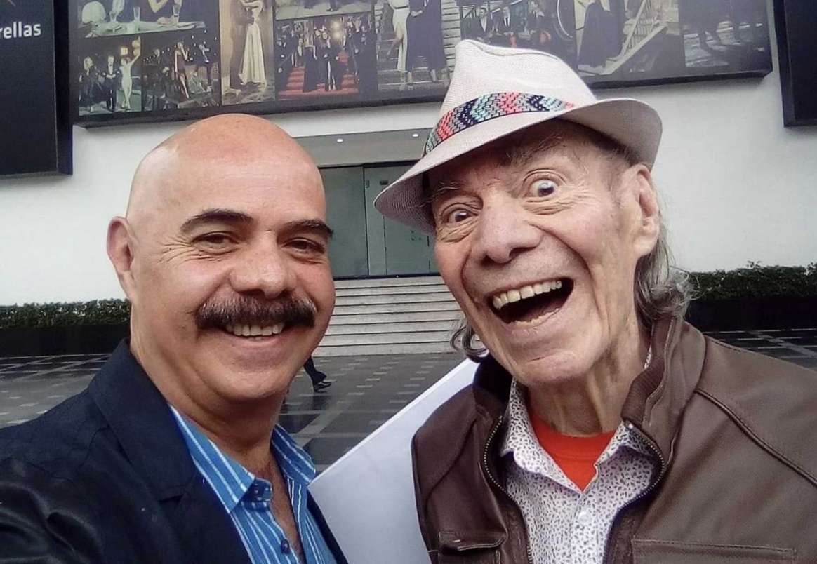 Muere Alejandro Valdez, hijo del Loco Valdez