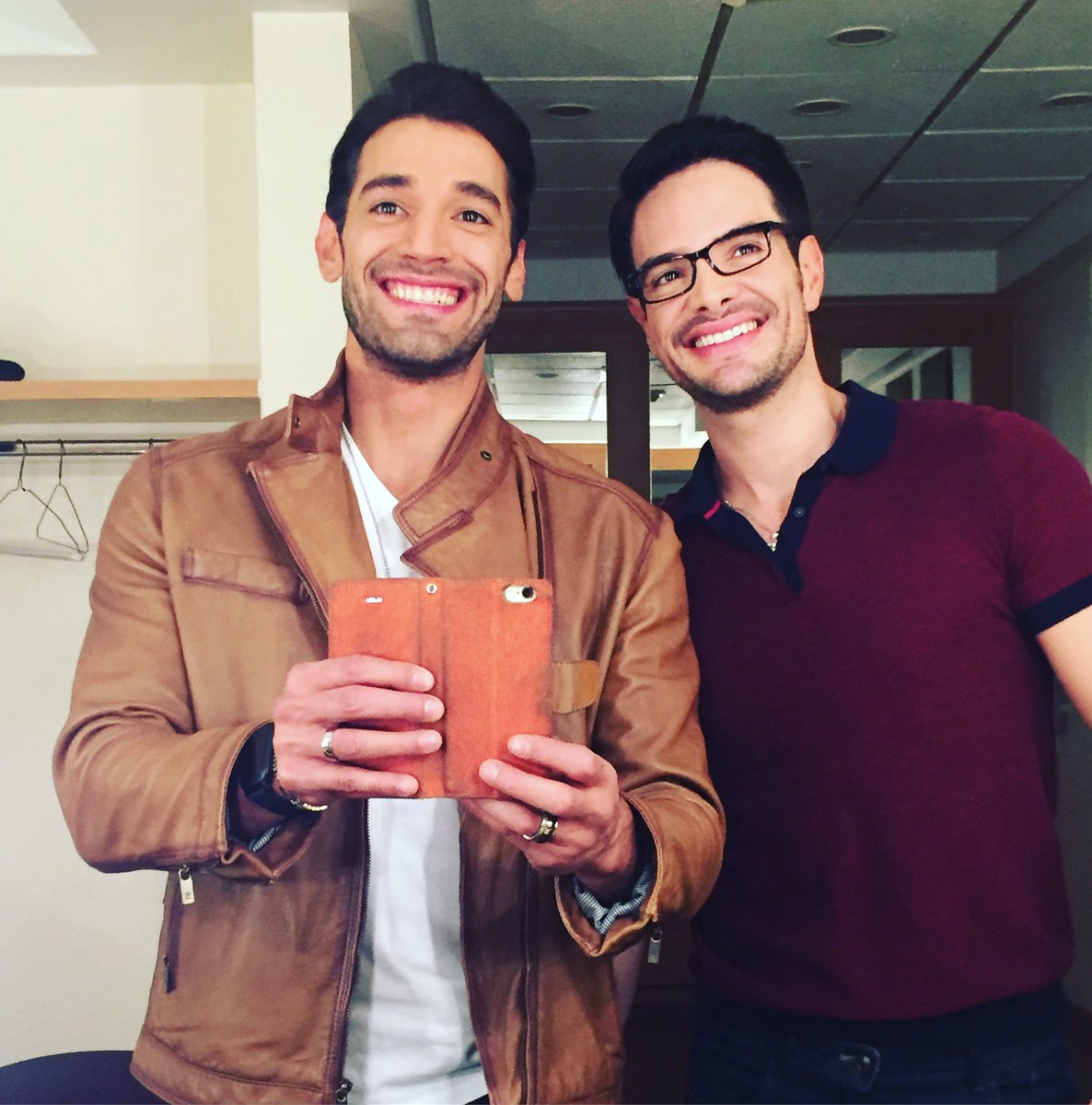 Nueva versión de Cuna de Lobos tendrá pareja homosexual