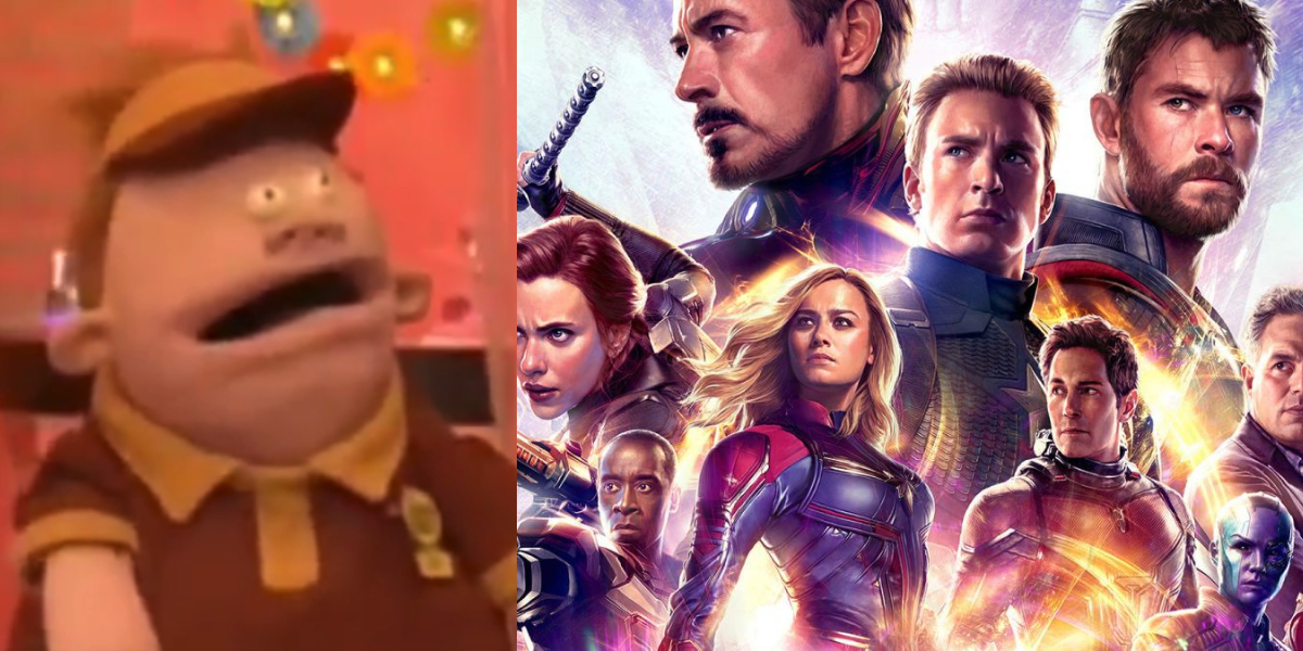 Avengers: Endgame no tiene escenas postcréditos