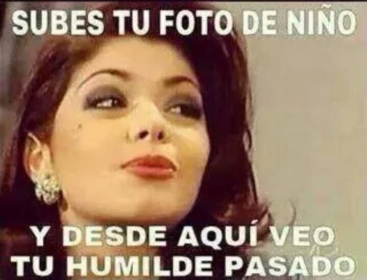 Mejores memes del día del niños