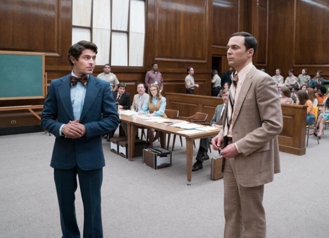 Crítica elogia la actuación de Zac Efron como Ted Bundy