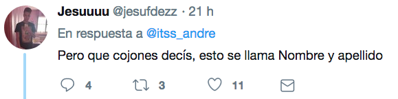¿Cómo le dicen al juego Basta de México en otros países?