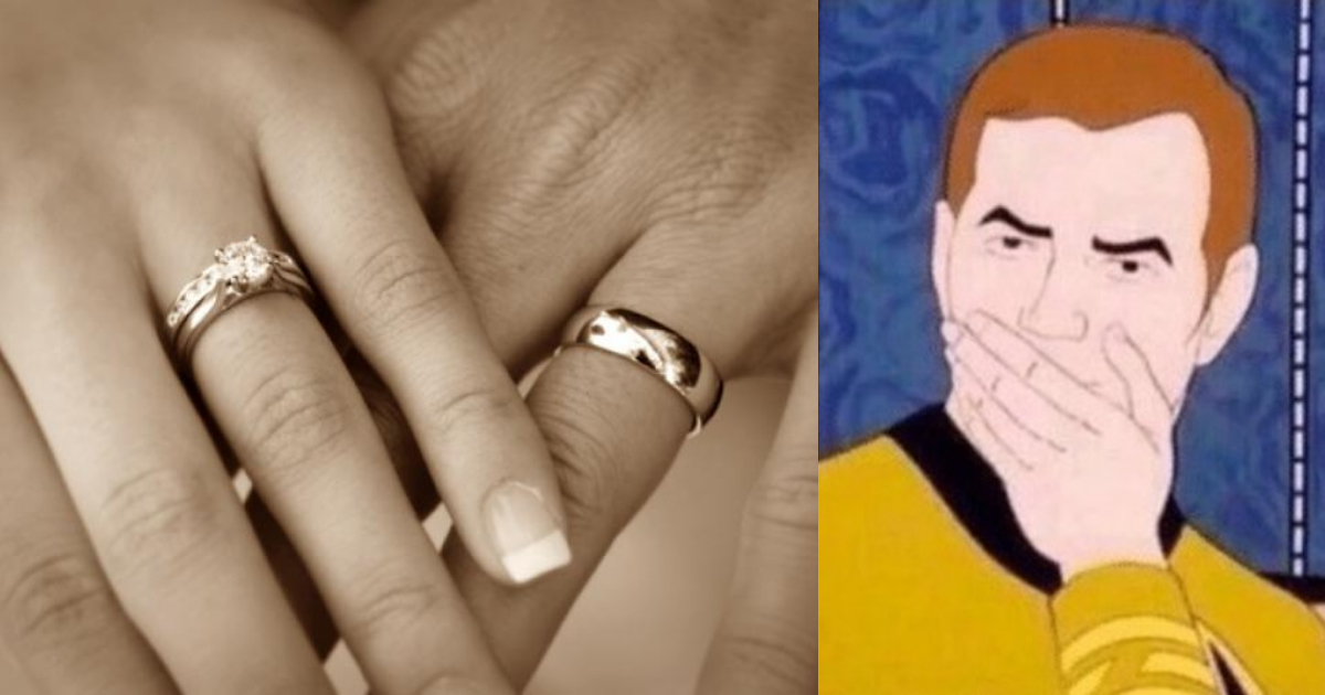 Crean Anillo Bodas Con GPS, Anillo De Bodas Con GPS, Anillo De Bodas, Boyfriend Tracker Ring, Boyfriend Tracker Anillo, Anillo Compromiso GPS