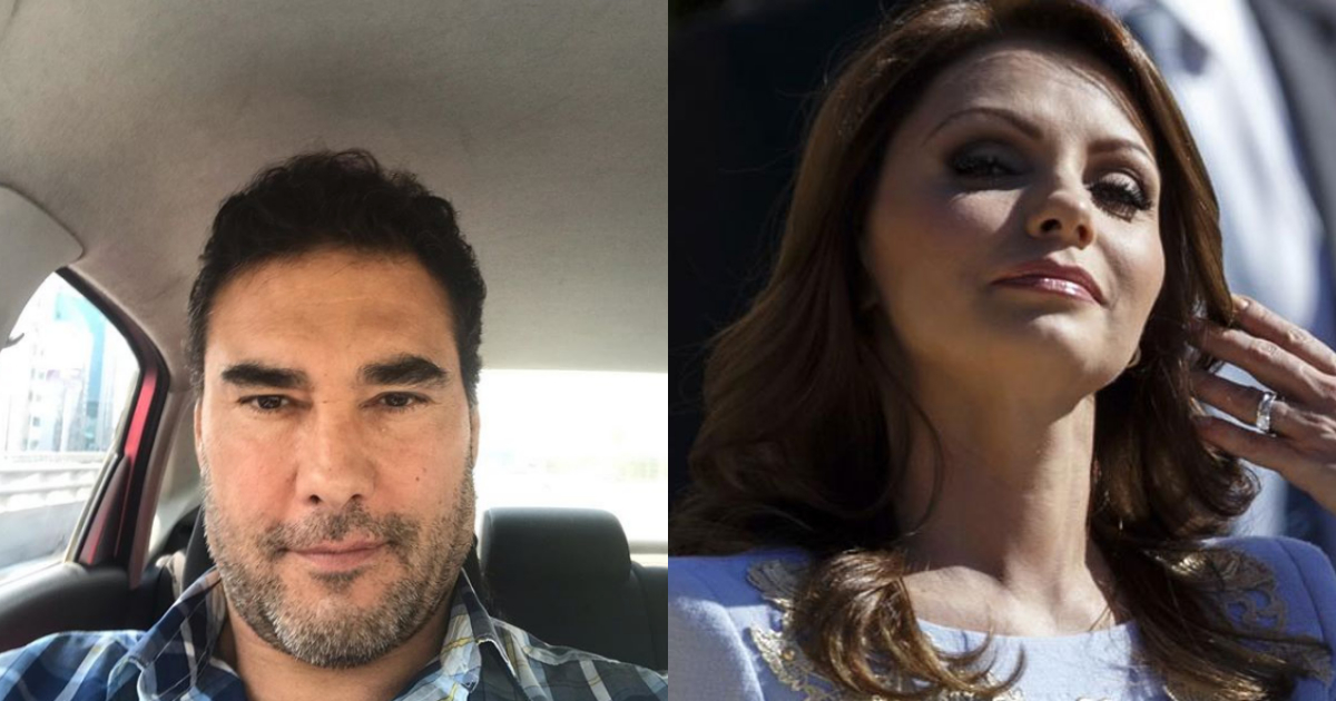 Eduardo Yañez Desmiente Relación Angélica Rivera, Angélica Rivera Eduardo Yañez, Eduardo Yañez Angélica Rivera Se Casaron, Eduardo Yáñez, Angélica Rivera, Romance