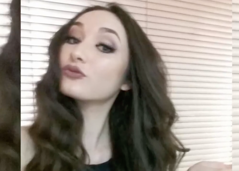 La modelo mexicana que donó sus órganos a cinco personas