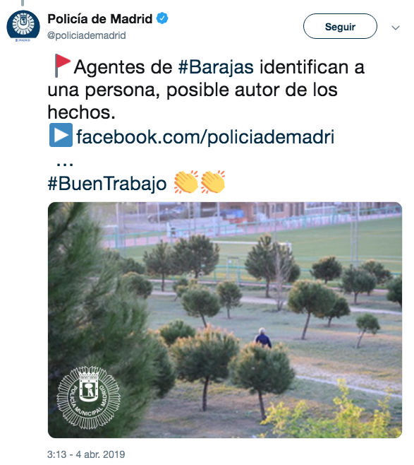 encuentran salchichas con alfileres en parque para perros
