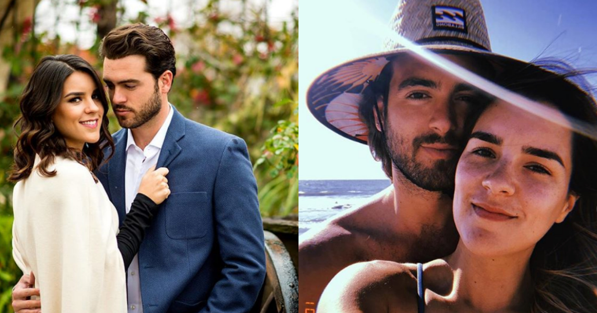Esposa Pablo Lyle Habla Del Caso De Su Esposo, Pablo Lyle Esposa, Pablo Lyle, Esposa Pablo Lyle, Ana Araujo, Caso Pablo Lyle