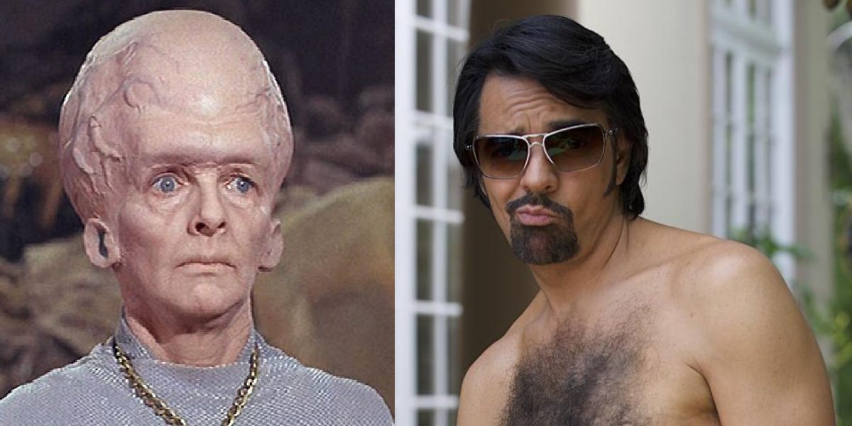 Hombre con pelo en pecho son más inteligentes: ciencia