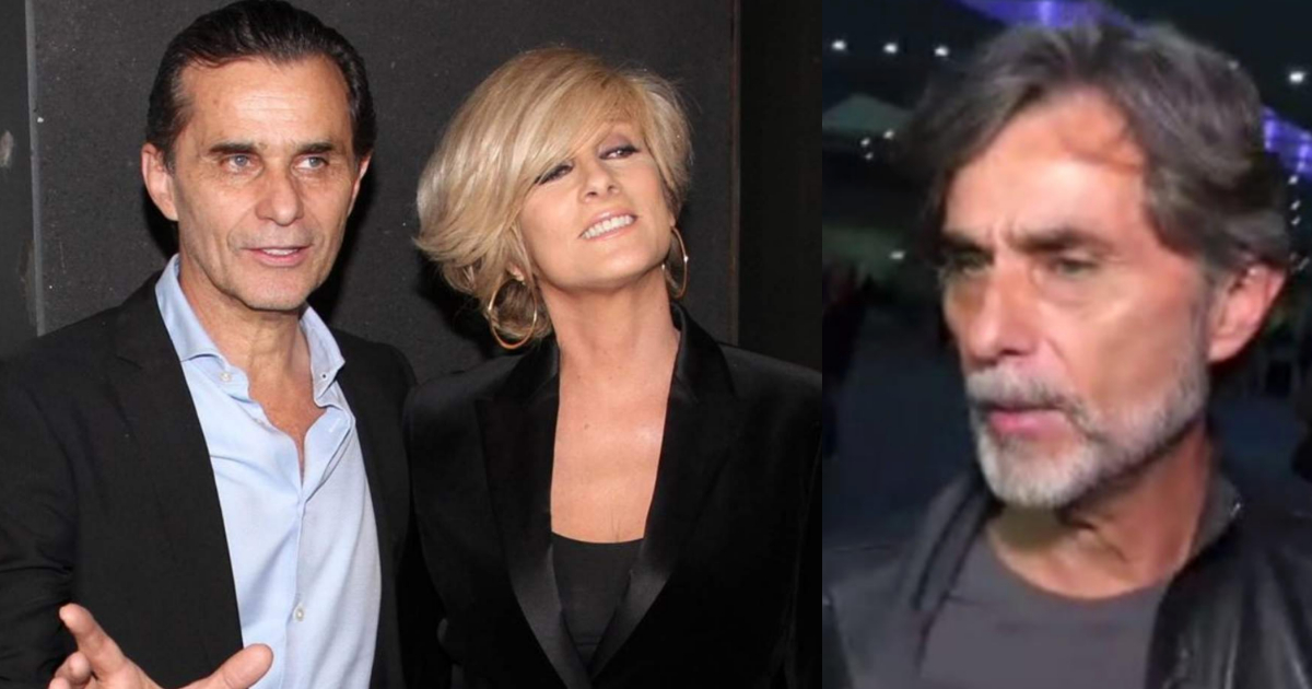 Humberto Zurita Reaparece, Humberto Zurita Después De Muerte De Christian Bach, Humberto Zurita, Christian Bach, Humberto Zurita, Christian Bach Muerte