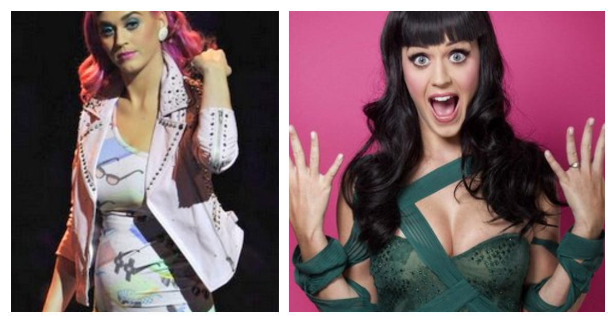 Katy Perry está embarazada de Orlando Bloom, según fuente