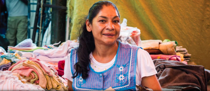 Muere Lourdes Ruiz, reina del albur de tepito
