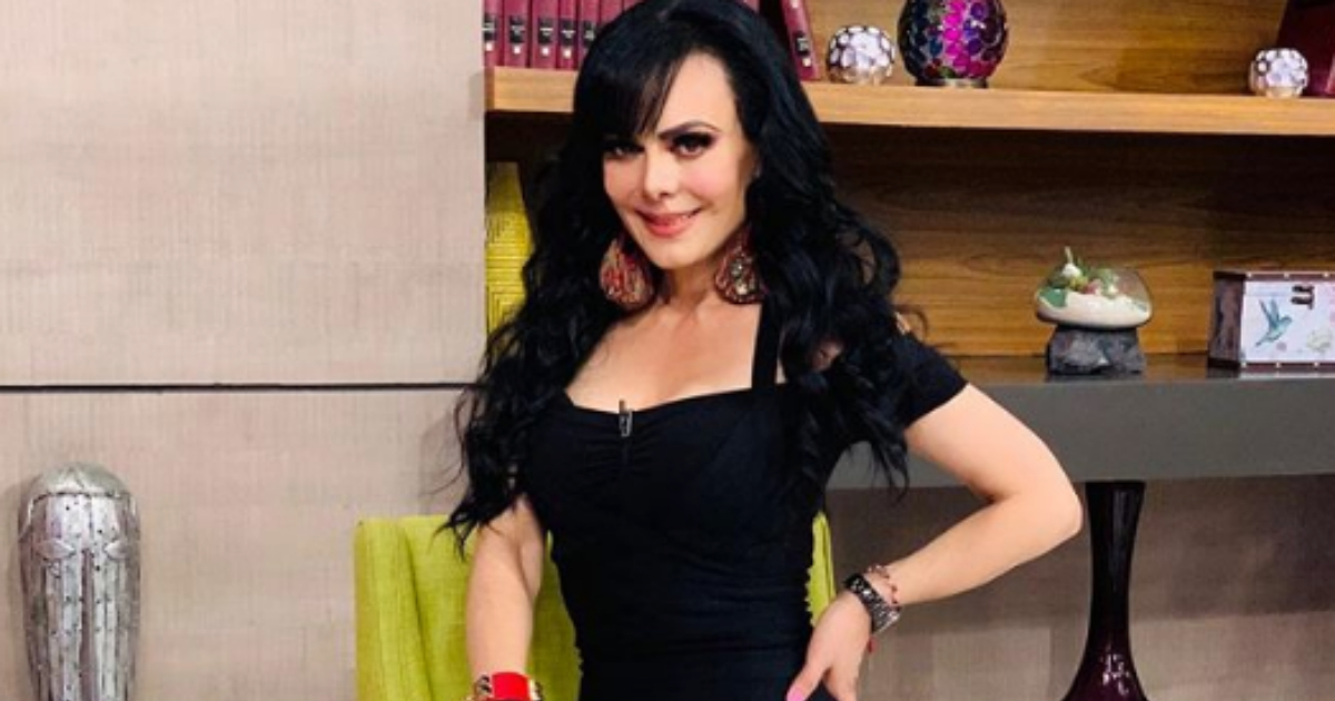 Cuántos Años Tiene Maribel Guardia, Cuántos Años Cumplirá Maribel Guardia, Maribel Guardia 60 Años, Maribel Guardia, Maribel Guardia Edad, Tercera Edad