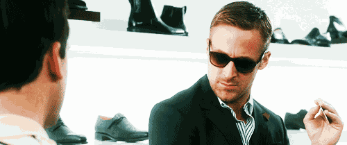 Meme Ryan Gosling