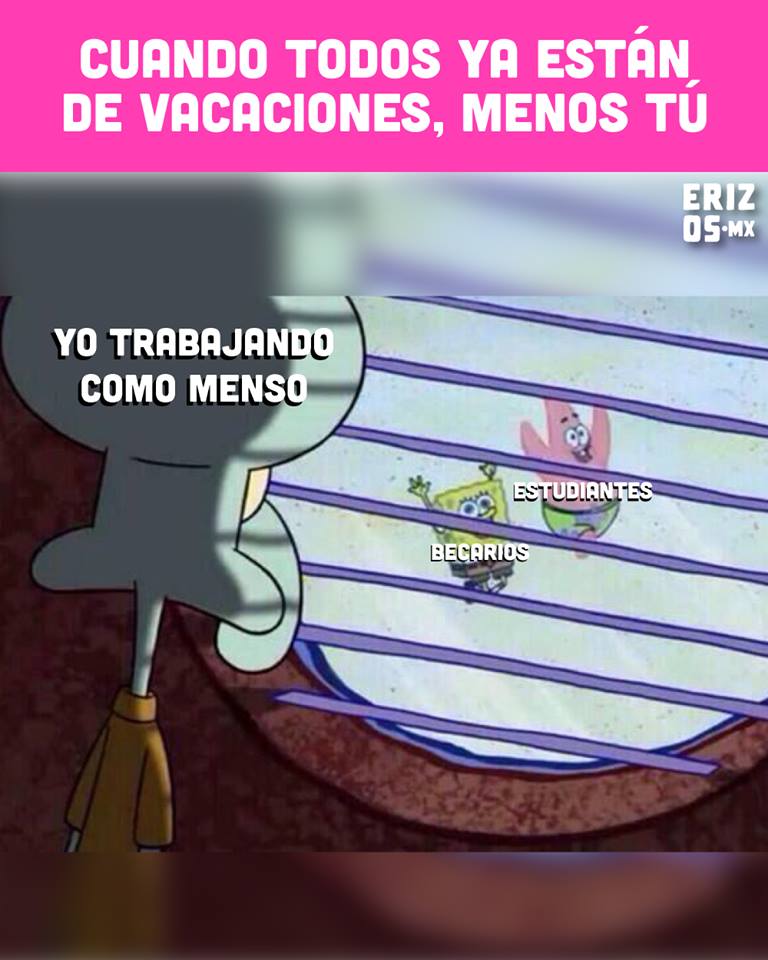 Meme Semana Santa 